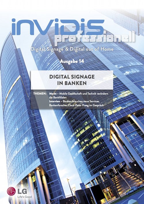 Digital_Signage_Pro_LG_Banken Digital_Signage_Pro_LG_Banken