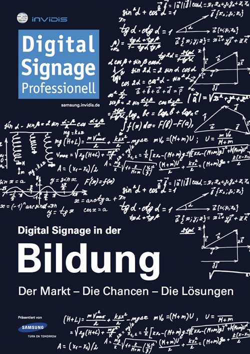 Digital_Signage_Pro_Samsung_Bildung Digital_Signage_Pro_Samsung_Bildung