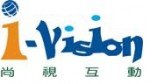 Logo i-Vision China Logo i-Vision China