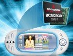Broadcom Broadcom, HD-Beschleunigung