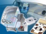 RTD mit Osram-LED © Osram
