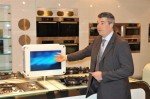 Unternehmen: Markeninszenierung auf höchstem Niveau Unternehmen: Markeninszenierung auf höchstem Niveau