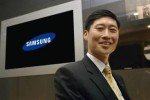 Unternehmen: Sunny Lee, der neue Mann bei Samsung Sunny Lee, neuer Präsident der Samsung Electronics GmbH