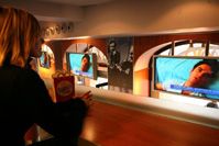 McDonalds StoreTV wird auch in Zukunft weiter ausgebaut.