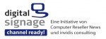 Channel Ready Slideshow: Ungenutzte Potentiale im Channel