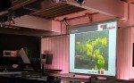 Showroom Fertigungsmaschinen ins rechte Licht gerückt