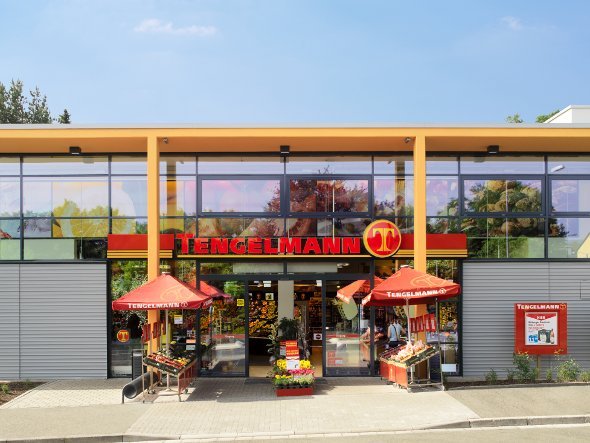 Kaiser's Tengelmann setzt auf Displays Kaiser's Tengelmann setzt auf Displays