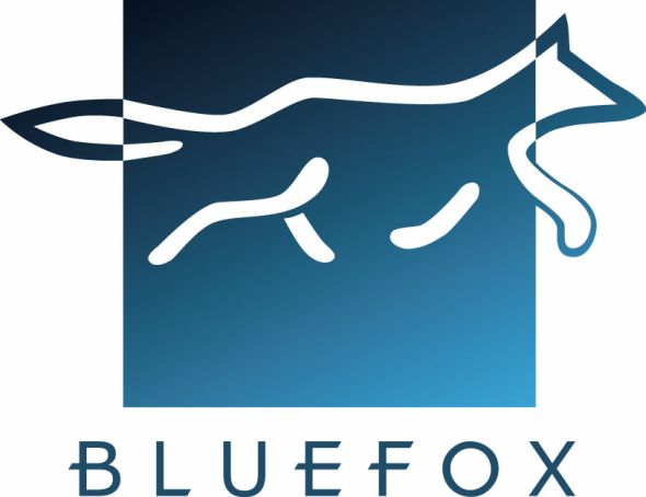 BlueFox bietet Wetter in 3D