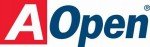 AOpen aus den Niederlande stellt ein
