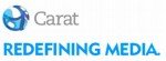 Mediaagentur Carat korrigiert Frühjahrsprognose