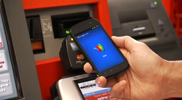 Google_Wallet Google Wallet