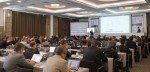 Um zur Bildergalerie vom Strategy Track zu gelangen, klicken Sie auf das Foto
