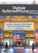 Die erste Markterhebung steht zum Download bereit