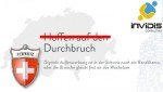 Durchbruch für DooH in der Schweiz Durchbruch für DooH in der Schweiz