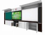 Interactive Whiteboard von Hyundai