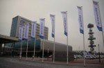 ISE 2012 - Digital Signage Conference ISE 2012 - Digital Signage Conference