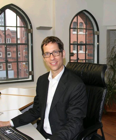 Fabian Scholz / Kommatec