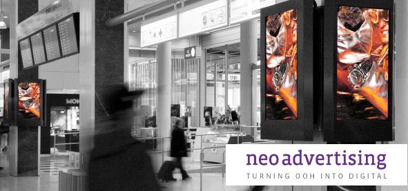 Neo Advertising Schweiz mit Rekordergebnis 2011