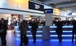 ISE Eröffnung 2012