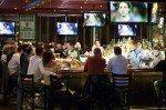 Die Sports Bar-Kette O’Leary setzt auf Harris