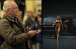 Mercedes WallDecaux DooH-Kampagne