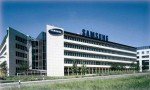 Sind in Schwalbach auszuprobieren: Samsungs SUR 40 und „smartPerform easyMT“ Sind in Schwalbach auszuprobieren: Samsungs SUR 40 und „smartPerform easyMT“