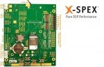 Innenleben des L01 von X-SPEX Innenleben des L01 von X-SPEX