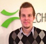 Neu an Bord bei Bridge Technologies: Olli Tuomela Neu an Bord bei Bridge Technologies: Olli Tuomela
