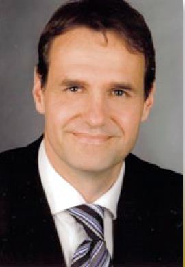 Jochen Gutzeit, Geschäftsführer des Fachverbands Außenwerbung (FAW )
