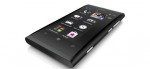Smartphone Nokia LUMINA 800 Smartphone Nokia LUMINA 800 (Foto: Deutsche Telekom)
