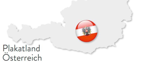 In Österreich haben sich digitale Außenwerbemedien noch nicht durchgesetzt, dafür feilt man aber schon an Standards