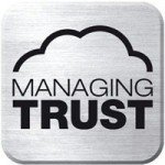 CeBIT 2012: Managing Trust