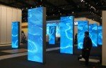 CeBIT 2012: Letzte Handgriffe an der Wolke CeBIT 2012: Letzte Handgriffe an der Wolke