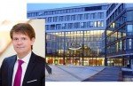 Ingo Graf wechselt zurück zur ECE Ingo Graf wechselt zurück zur ECE