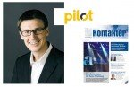 Neues Digital Signage Unit: Pilot Screentime