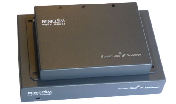 ComQi ScreenGate Bundle
