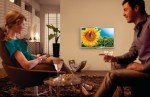 Steigender Absatz bei Flachbild-Fernsehern wie dem Econova 46PFL6806K (Foto: Philips) Steigender Absatz bei Flachbild-Fernsehern wie dem Econova 46PFL6806K (Foto: Philips)