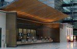 Macnetix stattet die beiden Hilton-Häuser im Frankfurter Airport-Komplex The Squaire aus
