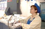 Butter bei die Fische: Die Kasse der Zukunft kommt nicht ohne Touchscreen aus (Foto: Metro AG) Butter bei die Fische: Die Kasse der Zukunft kommt nicht ohne Touchscreen aus (Foto: Metro AG)