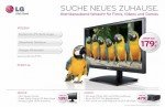 Out of Home-Werbung in eigener Sache: Motiv der LG-Kapagne (Foto: LG)