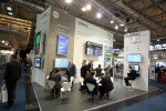 PTE 2012: Conrac präsentiert neue IP54 Displays PTE 2012: Conrac präsentiert neue IP54 Displays