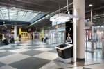 Voll im Trend: Infogate Systems Counter Voll im Trend: Infogate Systems Counter