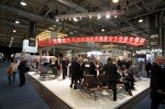 PTE 2012: Sitzmöbel liegen im Trend PTE 2012: Sitzmöbel liegen im Trend