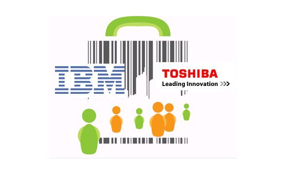 Toshiba Tec übernimmt IBM Retail Store Solutions