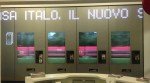 Casa Italo: Fahrkartenautomat meets Digital Signage Casa Italo: Fahrkartenautomat meets Digital Signage