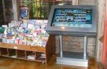 Zweiter Preis: Die DSA-Jury war überzeugt von ComQis ExploreBoard