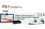 FD Global vertreibt nun auch die Produkte des US-Anbieters Nexcom