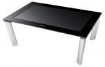 Der SUR40 wurde von Samsung und Microsoft entwickelt (Foto: Samsung)