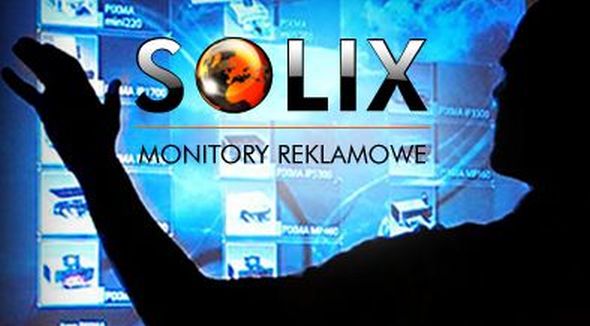 Die itworx-pro GmbH hat mit dem polnischen Digital Signage Marktführer SOLIX eine enge Kooperation vereinbart