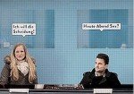 Wall und Grey werben für Comedy Centrals neue TV-Serie "Happy Endings" (Foto: Wall AG) Wall und Grey werben für Comedy Centrals neue TV-Serie "Happy Endings" (Foto: Wall AG)